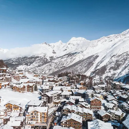 La Montanara * Saas Fee
