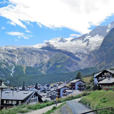 La Montanara * Saas Fee