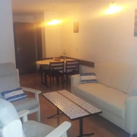 La Montanara Διαμέρισμα Saas Fee