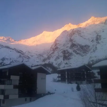 La Montanara Saas Fee