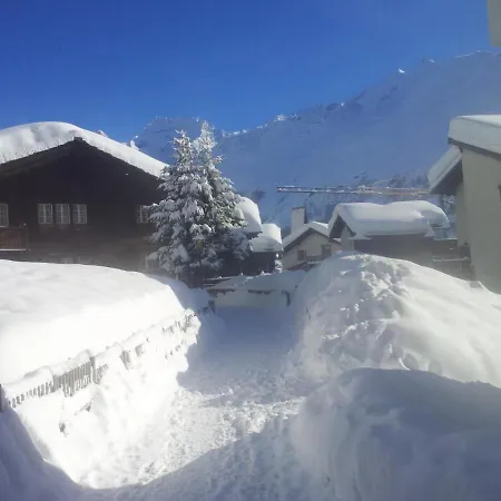 La Montanara * Saas Fee