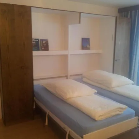 Διαμέρισμα La Montanara Saas Fee