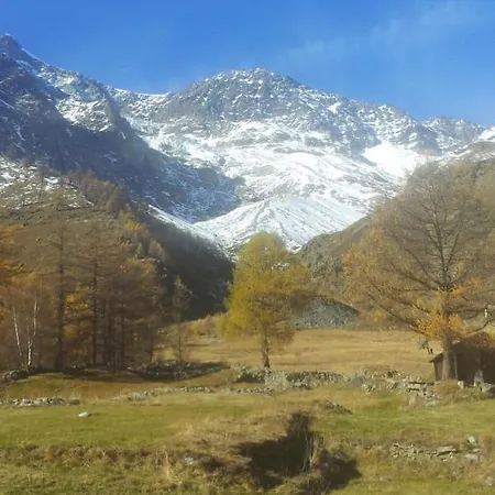 La Montanara *