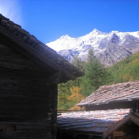 Διαμέρισμα La Montanara