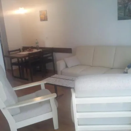 Διαμέρισμα La Montanara Saas Fee
