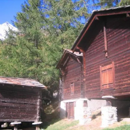 La Montanara * Saas Fee